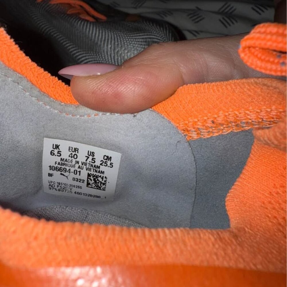 Puma Soccer Cleats Ultra Shoes Neymar